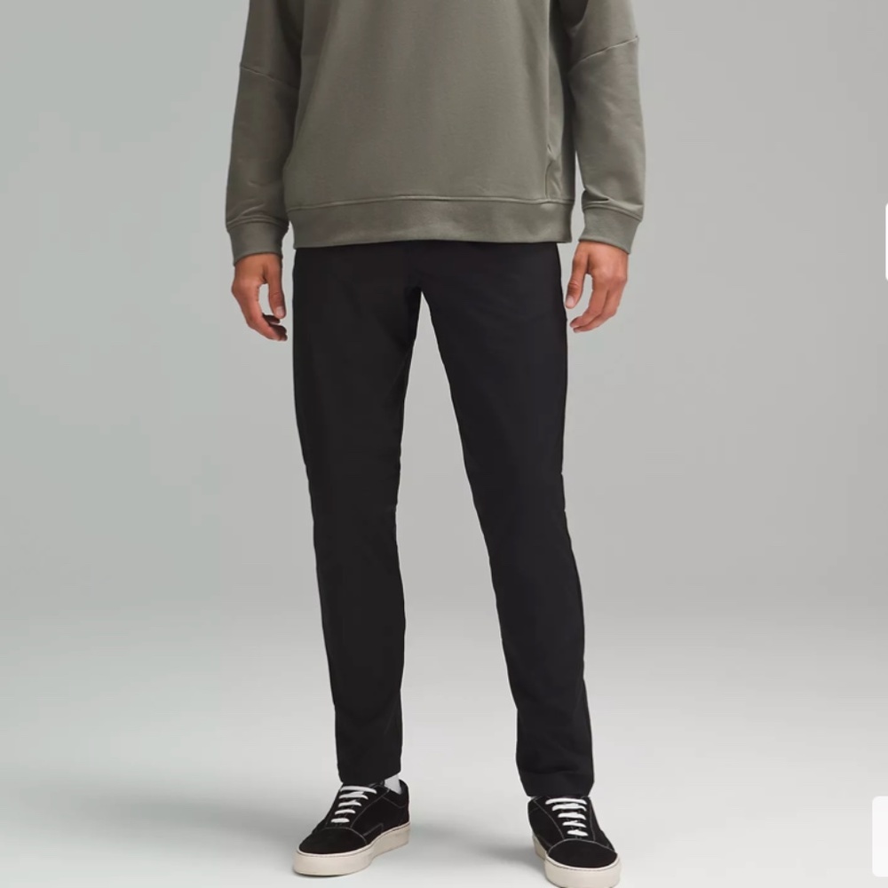 ABC Pant Slim 32" L